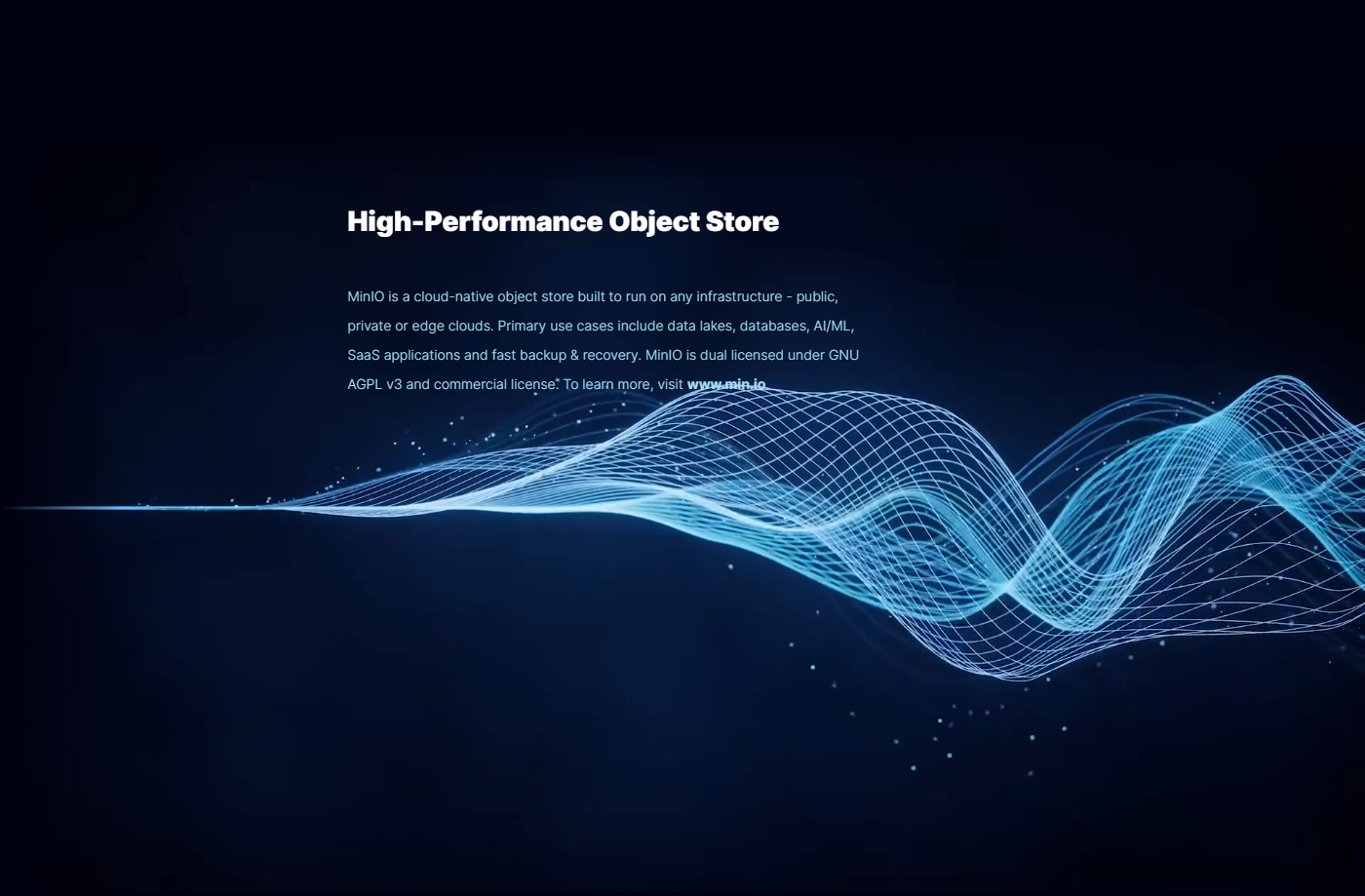 新版minio通过命令行修改桶权限